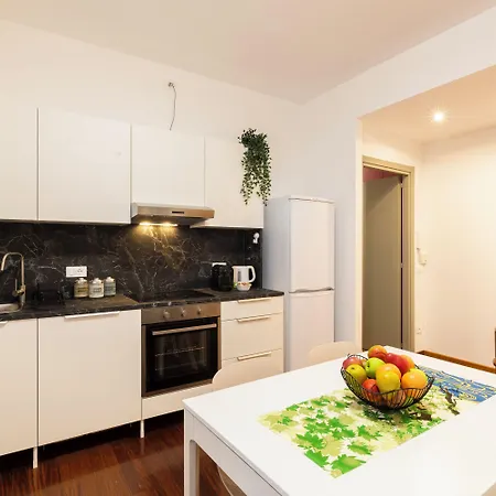 Apartament Rainbow - Citylife *