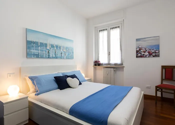 Apartament Rainbow - Citylife