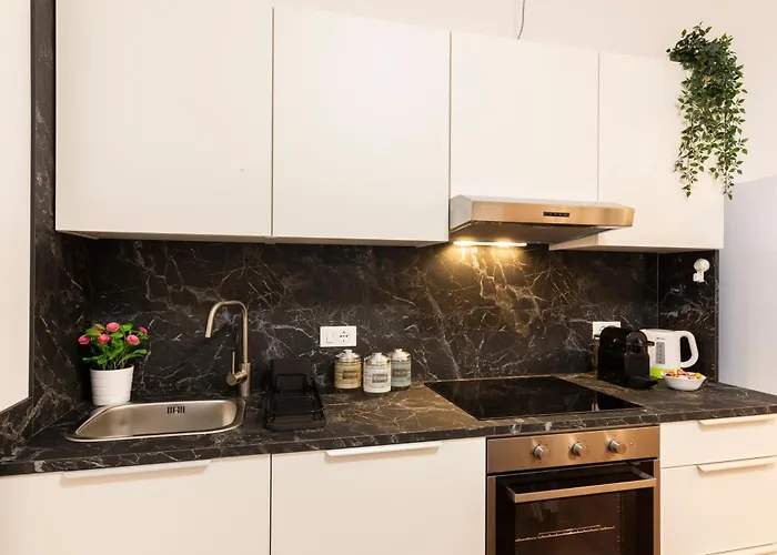 Apartament Rainbow - Citylife *