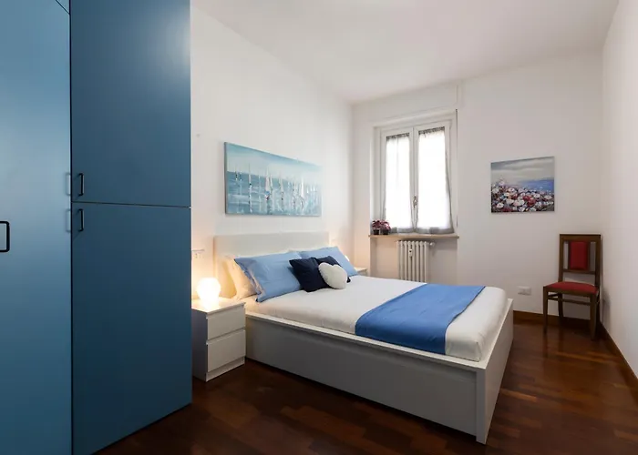 Apartament Rainbow - Citylife