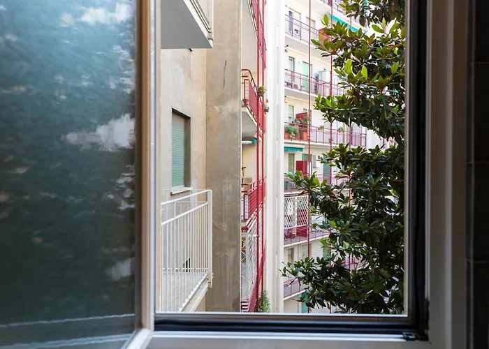 Apartament Rainbow - Citylife