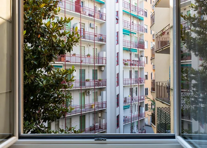 Rainbow - Citylife * Mediolan