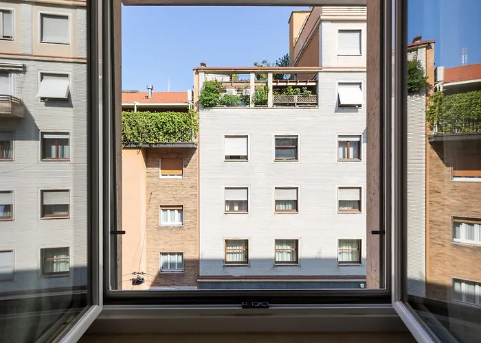 Apartament Rainbow - Citylife *