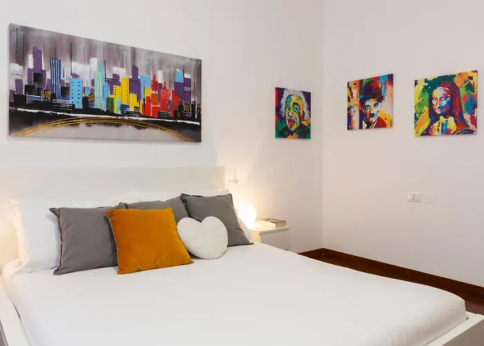 Apartament Rainbow - Citylife *