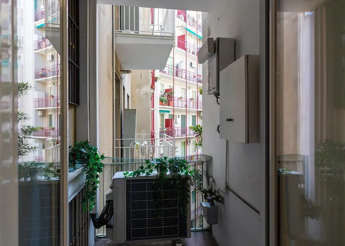 Rainbow - Citylife Apartament Mediolan