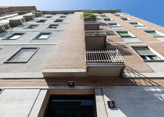 Apartament Rainbow - Citylife *