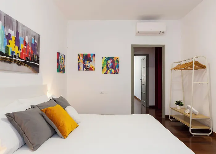 Rainbow - Citylife Apartament