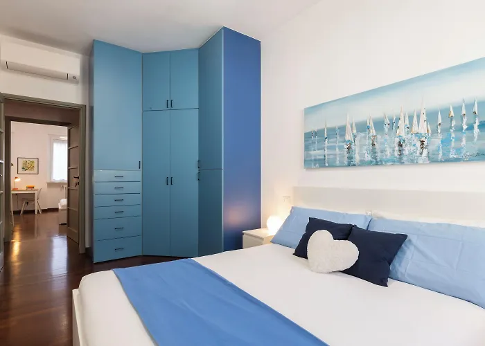 Rainbow - Citylife Mediolan