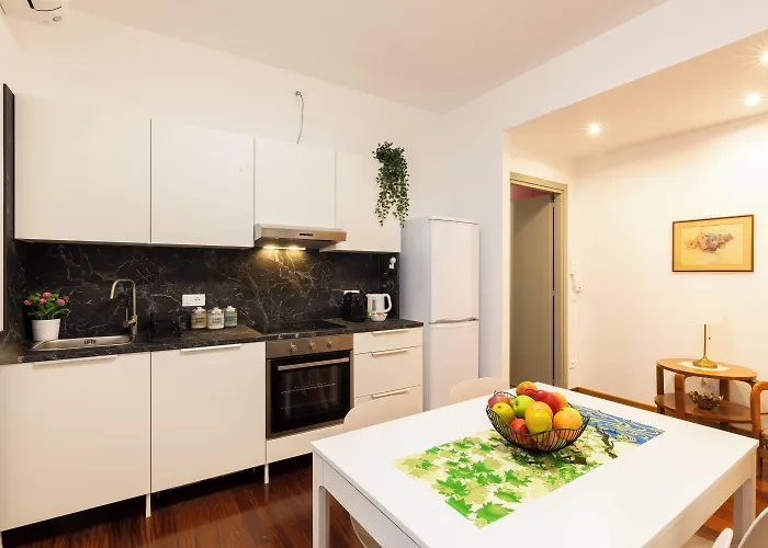 Apartament Rainbow - Citylife *