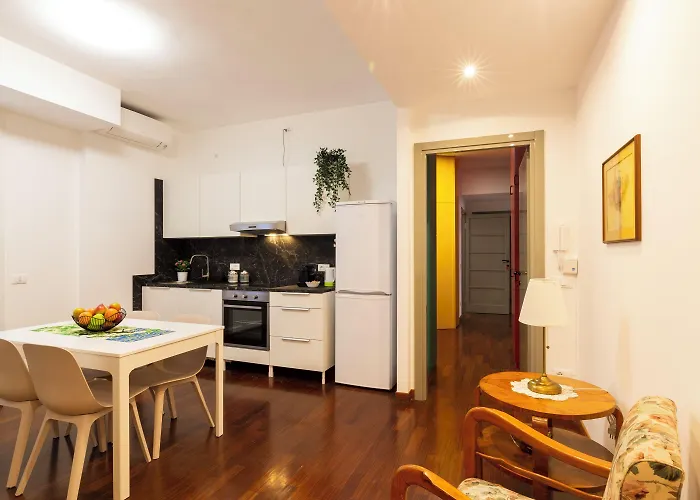 Apartament Rainbow - Citylife