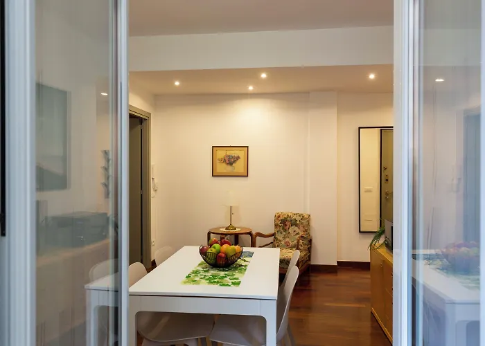 Apartament Rainbow - Citylife Mediolan