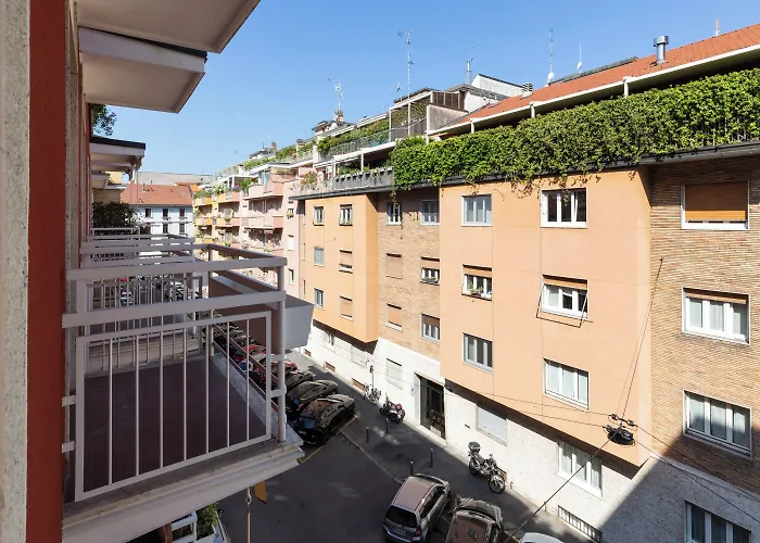Apartament Rainbow - Citylife *